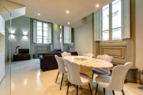 Gold Suite, Florence